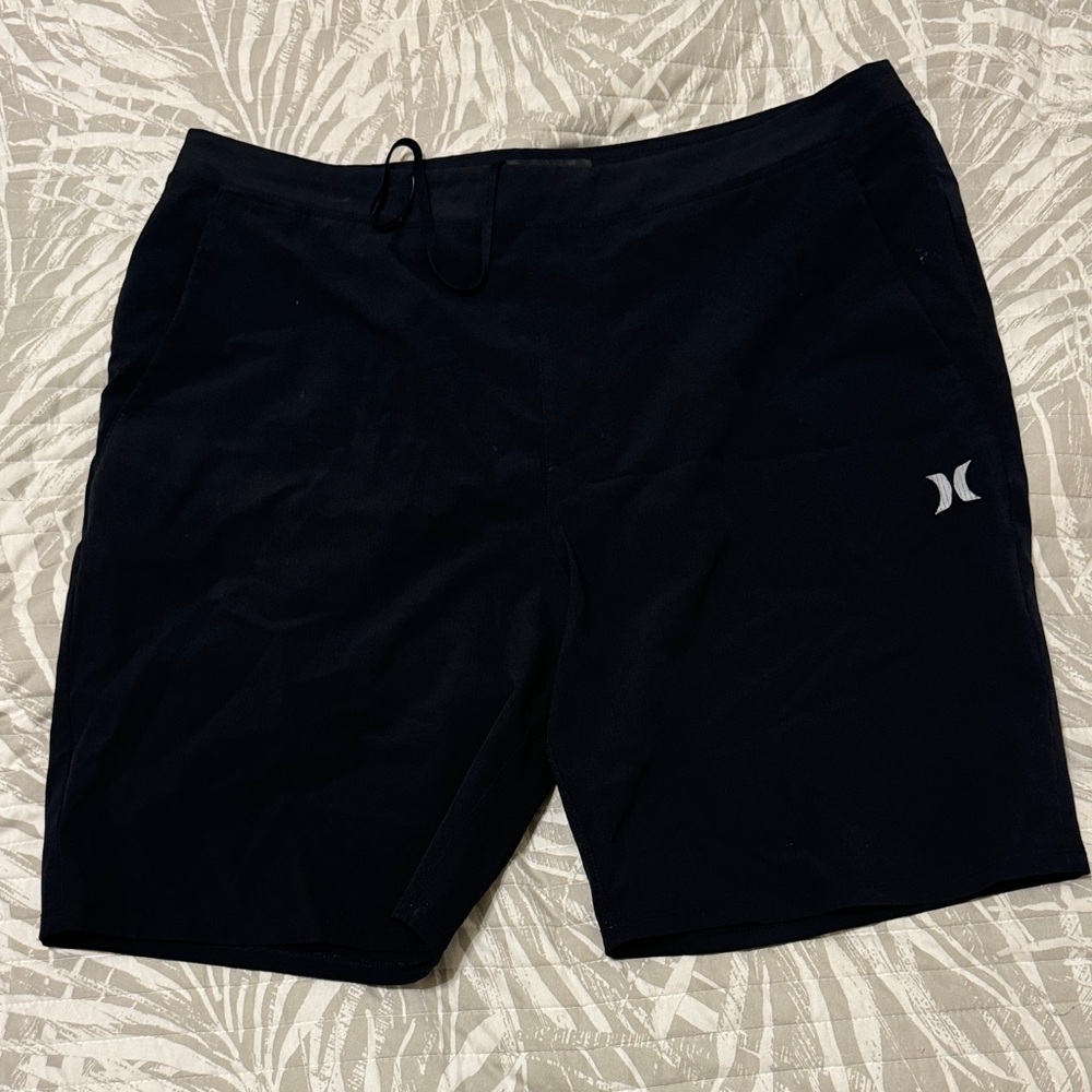 Hurley Midnight Black Shorts
